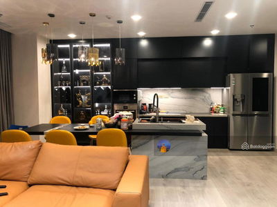 Hoang Cau Skyline Project, Vietnam Hoang Cau Skyline Project, Vietnam