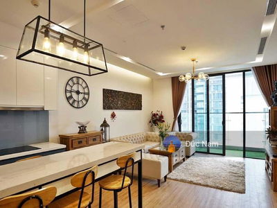 Lancaster Hanoi Project, Vietnam Lancaster Hanoi Project, Vietnam