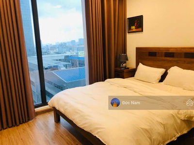 Lancaster Hanoi Project, Vietnam  Lancaster Hanoi Project, Vietnam