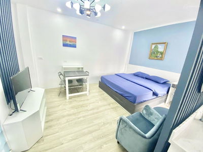 Nghi Tam Street, Vietnam Nghi Tam Street, Vietnam