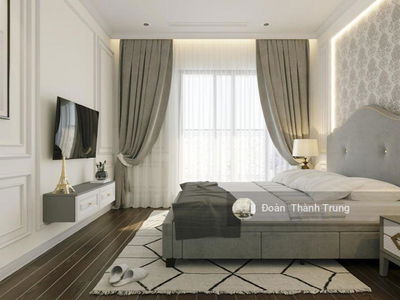 Home City - Trung Kinh Complex Project, Vietnam Home City - Trung Kinh Complex Project, Vietnam