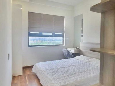 Q7 Saigon Riverside, Vietnam Q7 Saigon Riverside, Vietnam