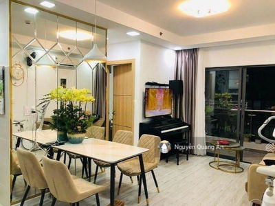 Galaxy 9, Vietnam Galaxy 9, Vietnam