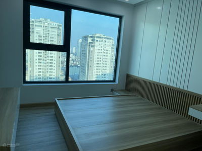 Stellar Garden Project, Vietnam Stellar Garden Project, Vietnam