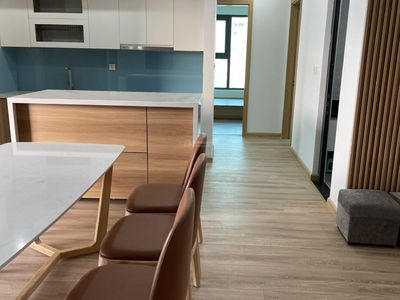 Stellar Garden Project, Vietnam Stellar Garden Project, Vietnam