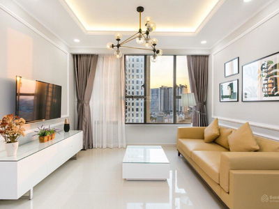 Botanica Premier, Vietnam Botanica Premier, Vietnam