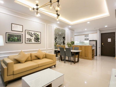 Botanica Premier, Vietnam Botanica Premier, Vietnam