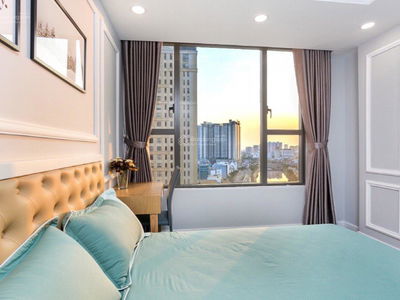 Botanica Premier, Vietnam Botanica Premier, Vietnam