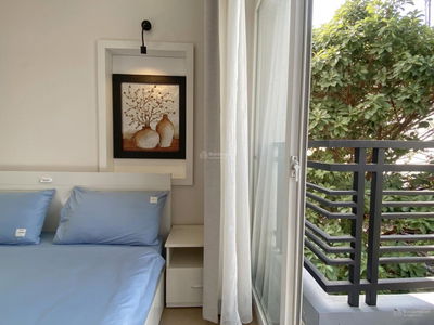 Pham Viet Chanh Street, Vietnam Pham Viet Chanh Street, Vietnam