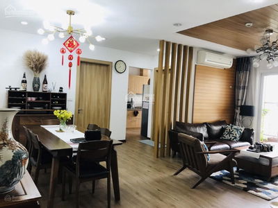 Trung Hoa Nhan Chinh Project, Vietnam Trung Hoa Nhan Chinh Project, Vietnam