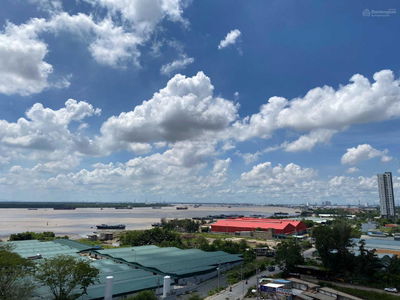 Q7 Saigon Riverside, Vietnam Q7 Saigon Riverside, Vietnam