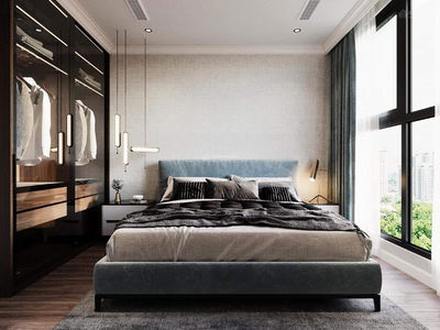 Lancaster Luminaire, Vietnam Lancaster Luminaire, Vietnam