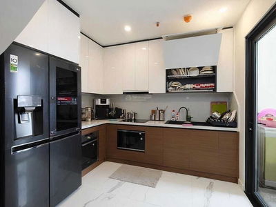 Discovery Complex Project, Vietnam Discovery Complex Project, Vietnam