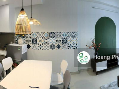 Botanica Premier, Vietnam Botanica Premier, Vietnam