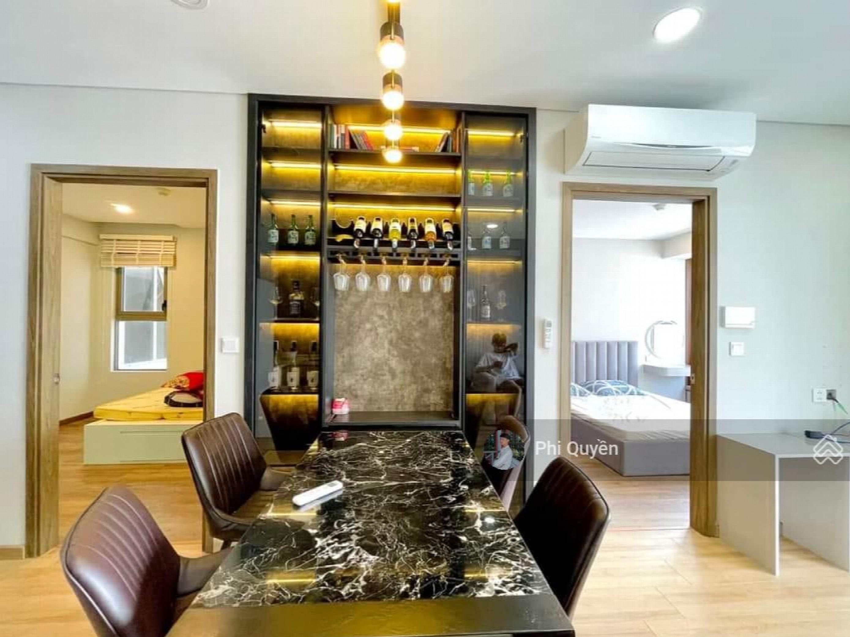 The Flemington, Vietnam The Flemington, Vietnam