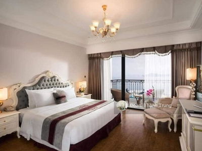 Mipec Rubik 360 Project, Vietnam Mipec Rubik 360 Project, Vietnam