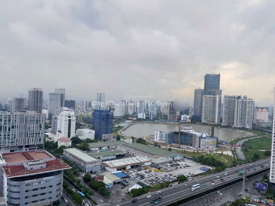 FLC Green Apartment Project, Vietnam FLC Green Apartment Project, Vietnam