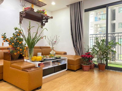 FLC Green Apartment Project, Vietnam FLC Green Apartment Project, Vietnam