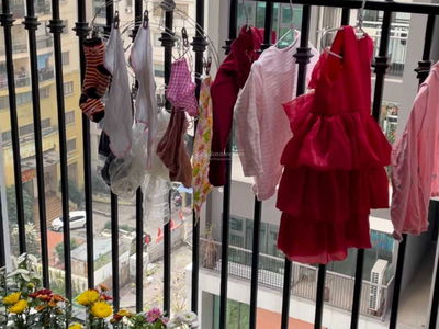 FLC Green Apartment Project, Vietnam FLC Green Apartment Project, Vietnam