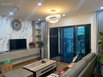 Vinhomes D'Capitale Project, Vietnam Vinhomes D'Capitale Project, Vietnam