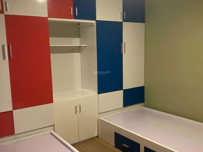 Happy Star Tower Project, Vietnam Happy Star Tower Project, Vietnam