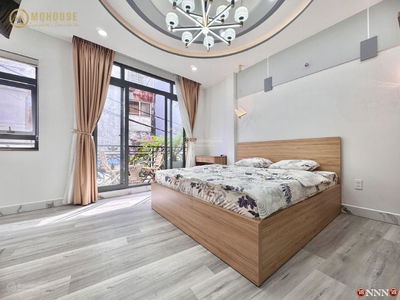 Phan Tay Ho Street, Vietnam Phan Tay Ho Street, Vietnam