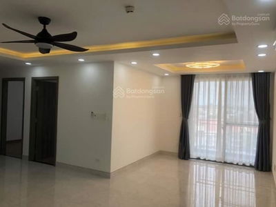 Saigon South Residences, Vietnam  Saigon South Residences, Vietnam