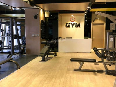 Rivera Park Saigon, Vietnam Rivera Park Saigon, Vietnam