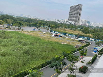 Q7 Boulevard, Vietnam Q7 Boulevard, Vietnam