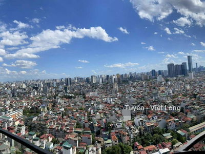 Sun Grand City Project, Vietnam  Sun Grand City Project, Vietnam