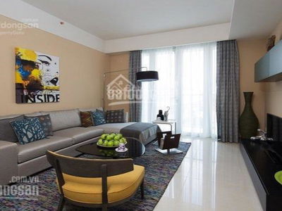 Saigon Pearl, Vietnam Saigon Pearl, Vietnam