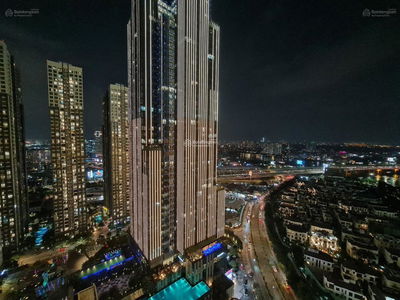 Vinhomes Central Park, Vietnam Vinhomes Central Park, Vietnam