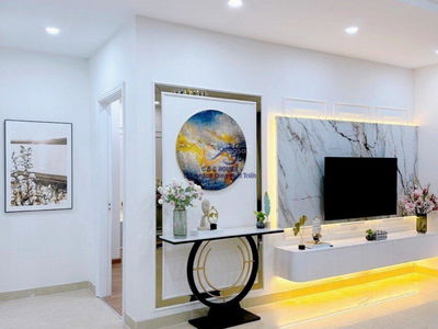 Times City Project, Vietnam Times City Project, Vietnam