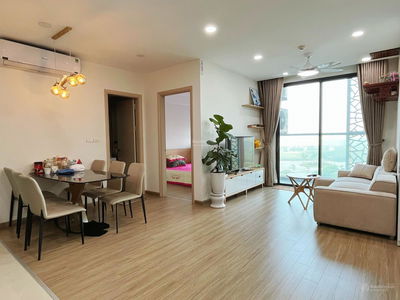 Anland LakeView, Vietnam Anland LakeView, Vietnam