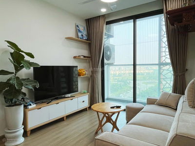 Anland LakeView, Vietnam Anland LakeView, Vietnam