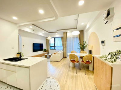 Masteri An Phu, Vietnam Masteri An Phu, Vietnam