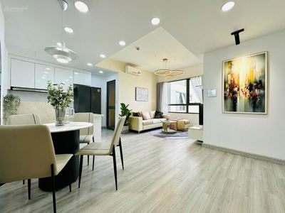 Masteri An Phu, Vietnam Masteri An Phu, Vietnam