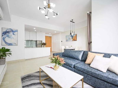 Masteri An Phu, Vietnam Masteri An Phu, Vietnam