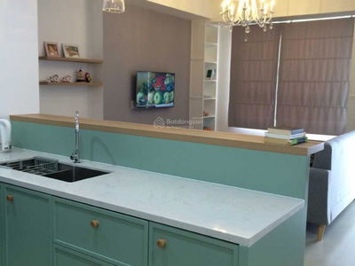 Masteri An Phu, Vietnam Masteri An Phu, Vietnam