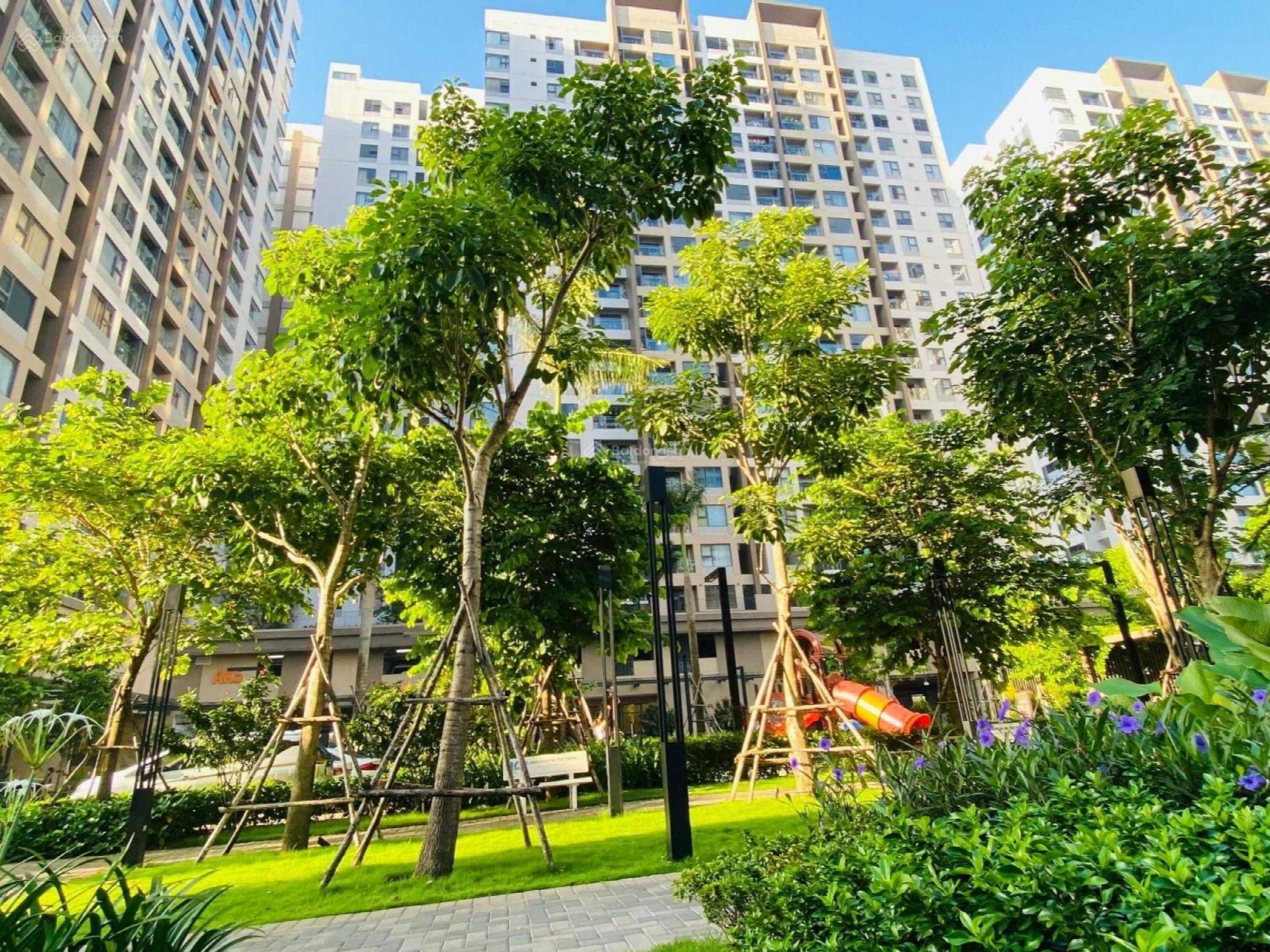 Akari City Nam Long, Vietnam Akari City Nam Long, Vietnam