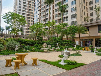 Akari City Nam Long, Vietnam Akari City Nam Long, Vietnam