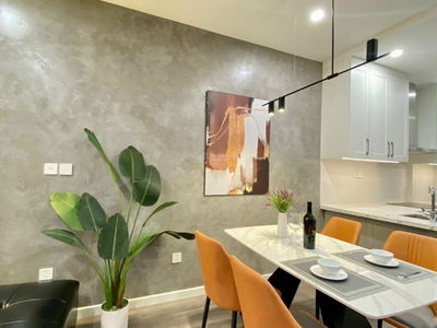 The Nine, Vietnam  The Nine, Vietnam