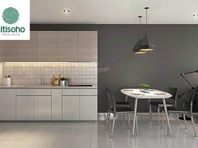 Citi Soho, Vietnam Citi Soho, Vietnam