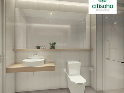 Citi Soho, Vietnam Citi Soho, Vietnam