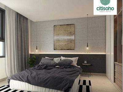 Citi Soho, Vietnam Citi Soho, Vietnam