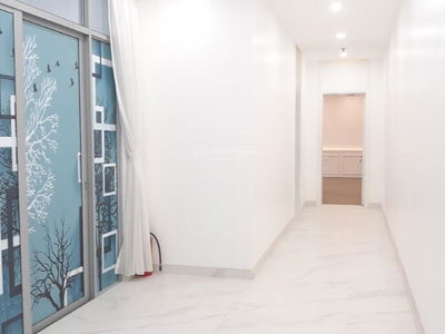 Vinhomes Central Park, Vietnam Vinhomes Central Park, Vietnam