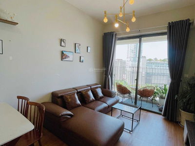 Masteri An Phu, Vietnam Masteri An Phu, Vietnam