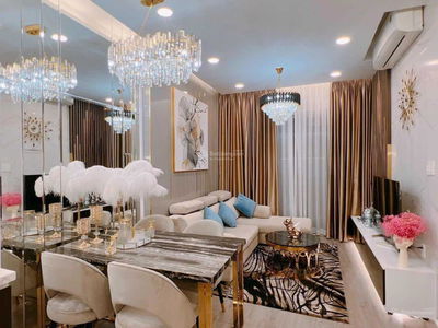 Sunrise Riverside, Vietnam  Sunrise Riverside, Vietnam