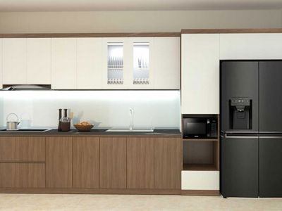 Tecco Garden Project, Vietnam Tecco Garden Project, Vietnam