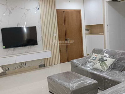 Tecco Garden Project, Vietnam Tecco Garden Project, Vietnam